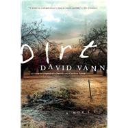 Dirt by Vann, David, 9780062121073