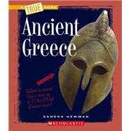 Ancient Greece by Newman, Sandra, 9780531241073