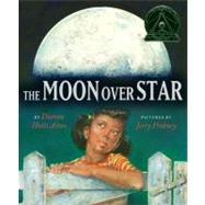 The Moon Over Star by Aston, Dianna Hutts; Pinkney, Jerry, 9780803731073