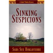 Sinking Suspicions by Hoklotubbe, Sara Sue, 9780816531073
