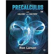 Precalculus by Larson, 9781337271073