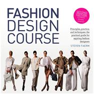 Fashion Design Course by Faerm, Steven, 9781438011073