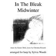In the Bleak Midwinter by Woods, Sylvia (CRT), 9781480351073