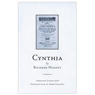 Cynthia by Richard Nugent by Lynch, Angelina; Fogarty, Anne, 9781846821073