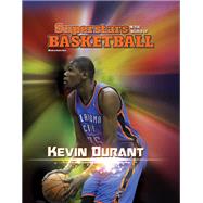 Kevin Durant by Indovino, Shaina, 9781422231074