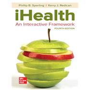 iHealth [Rental Edition] by Sparling, Phillip; Redican, Kerry, 9781260241075