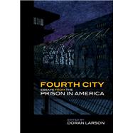 Fourth City by Larson, Doran, 9781611861075