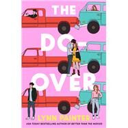 The Do-Over by Lynn Painter, 9781665941075