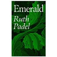 Emerald by Padel, Ruth, 9781784741075