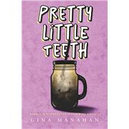 Pretty Little Teeth Book 1: A Midwestern Housewife Novella by Manahan, Gina, 9798350931075