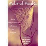 Webs of Reality by Stahl, William A.; Campbell, Robert A.; Petry, Yvonne; Diver, Gary, 9780813531076