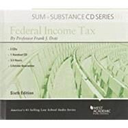Federal Income Tax by Doti, Frank J., 9780314181077