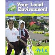 Your Local Environment by Hewitt, Sally, 9780778741077