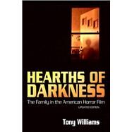 Hearths of Darkness by Williams, Tony, 9781628461077
