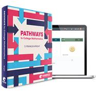 Pathways to College Mathematics by D. Franklin Wright, 9781642771077