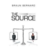 The Source by Bernard, Braun, 9781984561077