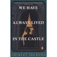 We Have Always Lived in the Castle by Jackson, Shirley (Author), 9780140071078