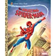 The Amazing Spider-Man (Marvel: Spider-Man) by Berrios, Frank; Legramandi, Francesco; Cagol, Andrea, 9780307931078