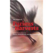 Furious Harvests by Alex Averbuch, 9780674301078