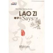 Lao zi Says by Cai, Xiqin, 9781592651078