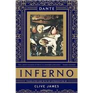 Inferno by Alighieri, Dante; James, Clive, 9781631491078