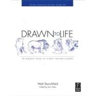 Drawn to Life: 20 Golden Years of Disney Master Classes: Volume 2: The Walt Stanchfield Lectures by Stanchfield; Walt, 9780240811079