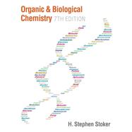 Organic and Biological Chemistry by Stoker, H. Stephen, 9781305081079
