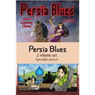 Persia Blues Set by Naraghi, Dara; Bowman, Brent, 9781681121079