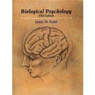 Biological Psychology/Dictionary of Biological Psychology by KALAT, 9780534211080