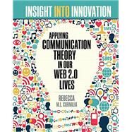Insight into Innovation by Curnalia, Rebecca M. L., 9781465291080