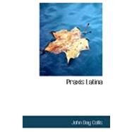Praxis Latina by Collis, John Day, 9780554791081