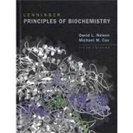 Lehninger Principles of Biochemistry by Nelson, David L.; Cox, Michael M., 9780716771081