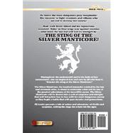 The Sting of the Silver Manticore by Lozito, P. J., 9781475251081