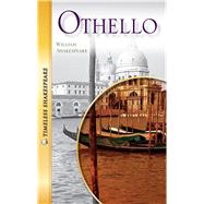 Othello Paperback Book by Shakespeare, William; Hutchinson, Emily (ADP), 9781616511081