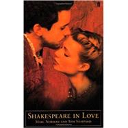 Shakespeare in Love by Marc Norman and Tom Stoppard, 9780571201082
