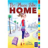 No Place Like Home by Romito, Dee, 9781481491082