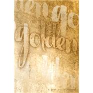 Golden by Alday, Victoria Faye; Wamba, Regina, 9781502891082