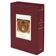 The Chronicles of Narnia by Lewis, C. S., 9780061721083