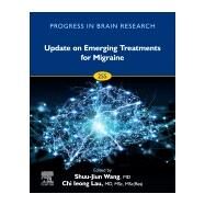 Update on Emerging Treatments for Migraine by Wang, Shuu-jiun; Lau, Chi-ieong, 9780128211083