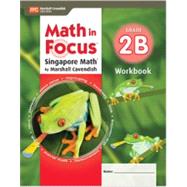 Math in Focus STA, Student Workbook B Grade 2 by Houghton Mifflin Harcourt, 9781328881083