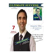 Ultimate Success Magazine by Rajput, Qaiser Mukhtar, 9781522991083