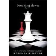 Breaking Dawn by Meyer, Stephenie, 9780606231084