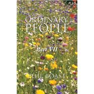 Ordinary People by Boast, Phil, 9781490761084