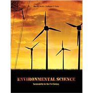 Environmental Science Access Card by Jacobs, Alan M.; Porter, Duwayne, 9781524961084