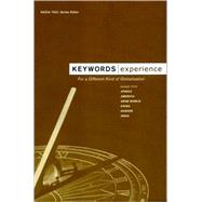 Keywords: Experience by TAZI, NADIA, 9781590511084