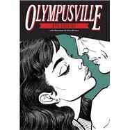 Olympusville by Koertge, Ronald; Kleman, Alicia, 9781597091084
