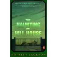 The Haunting of Hill House by Jackson, Shirley (Author), 9780140071085