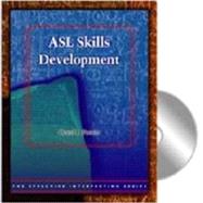 The Effective Interpreting Series: ASL Skills Development - Study Set by Carol J. Patrie, 9781581211085