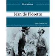 Cin-Module 1: Jean de Florette by Rice, Anne-Christine, 9781585101085