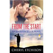 FROM START                  MM by ETCHISON CHERYL, 9780062471086